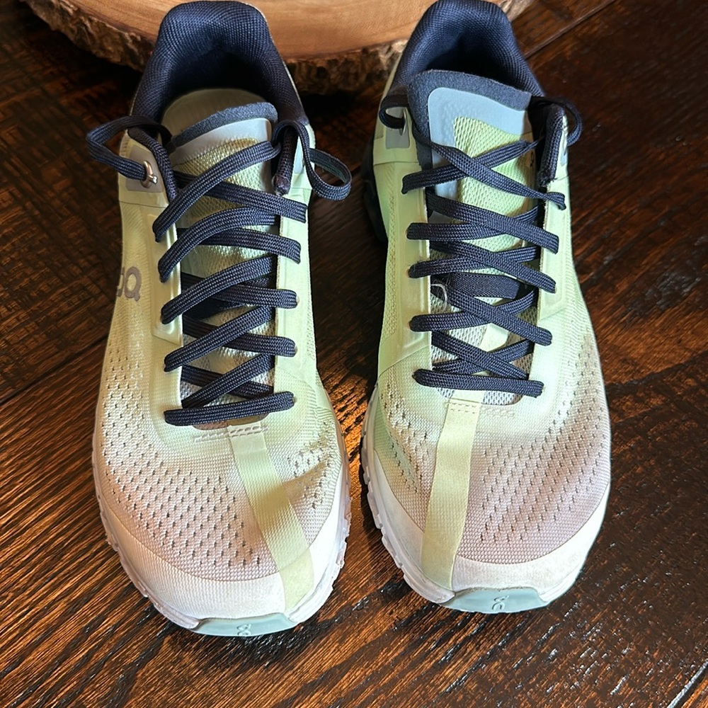 On Cloudflow - Blue/Green (Read Description)